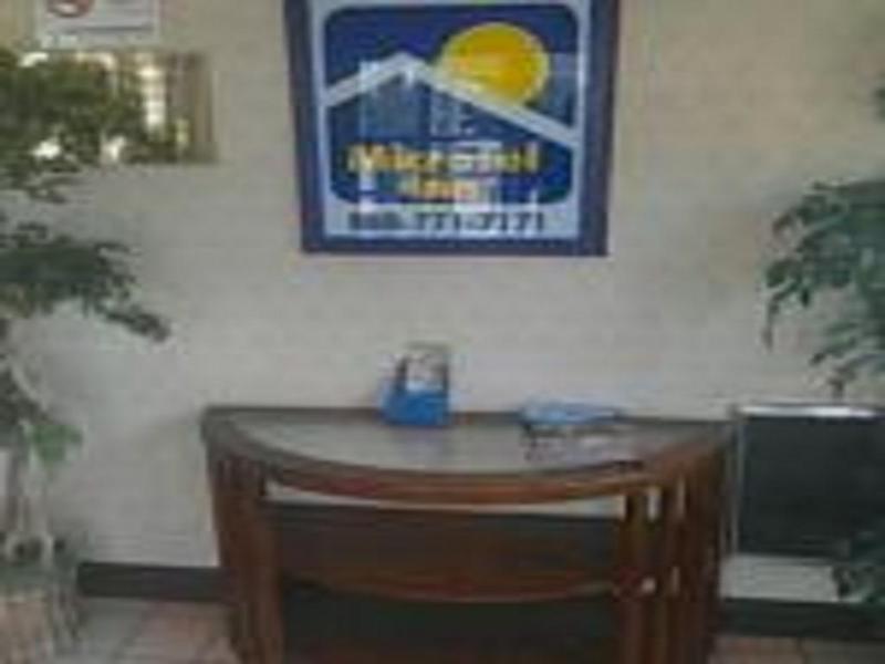 Microtel Inn By Wyndham Greensboro Dış mekan fotoğraf